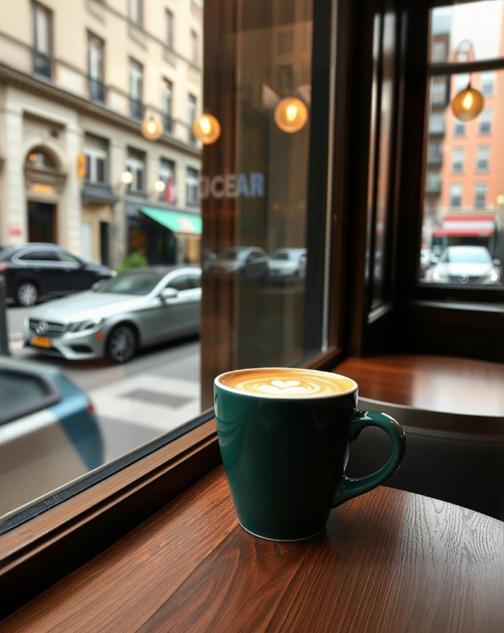 A Friendly Encounter: How a Local Chinese Cafeteria Became My Mandarin Practice&nbsp;Hub