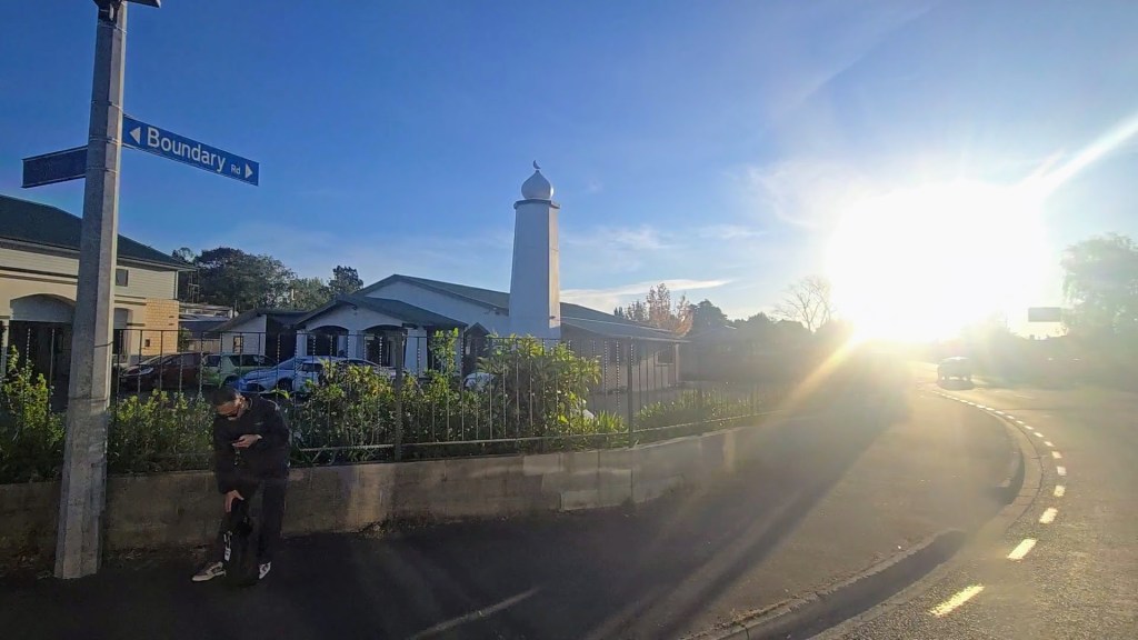 Jumu’ah: A Weekly Gathering for Faith and Community in&nbsp;Hamilton