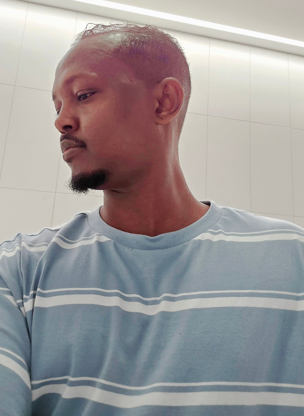 Finding the Best Barber in Hamilton: My&nbsp;Journey