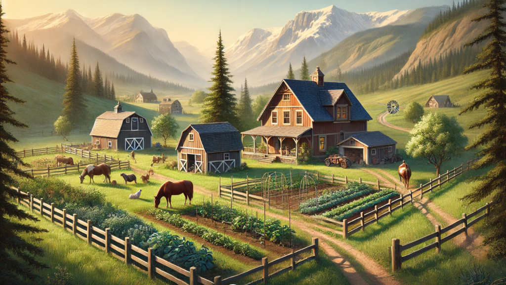 A Quiet Dream: Building My Future&nbsp;Haven