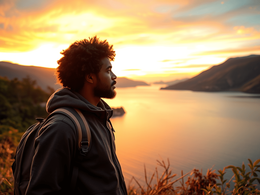 One Year in Aotearoa: A Journey of Growth and&nbsp;Discovery