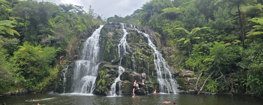 Discovering Beauty and History in Karangahake&nbsp;Gorge