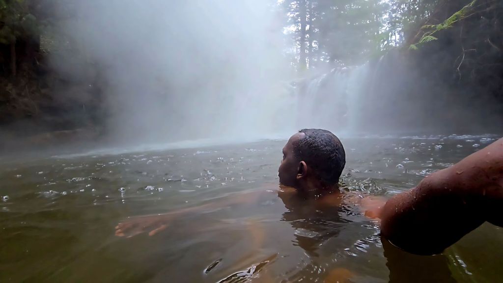 Weekend Road Trip: From Horse Trekking to Geothermal&nbsp;Soaking